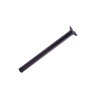 TSC Pivotal Seat Post 320 mm Black